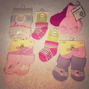 ♦️FINAL PRICE♦️ Baby Shower Gift Starter. 😉😍